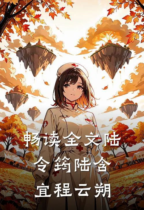 畅读全文陆令筠陆含宜程云朔