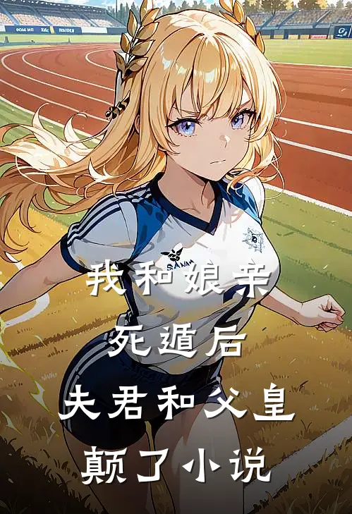 我和娘亲死遁后，夫君和父皇颠了小说