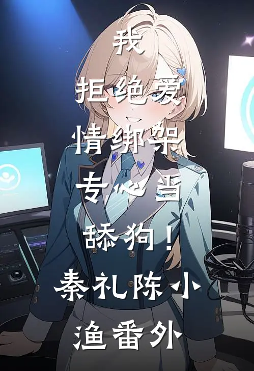 我，拒绝爱情绑架，专心当舔狗！秦礼陈小渔番外