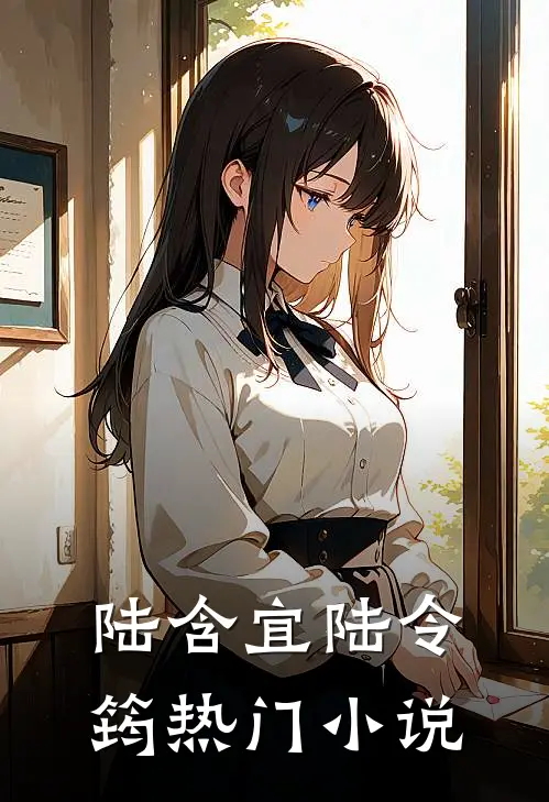 陆含宜陆令筠热门小说