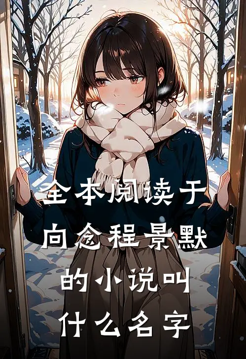 全本阅读于向念程景默的小说叫什么名字