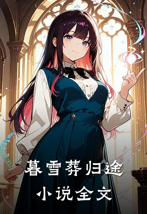 暮雪葬归途小说全文