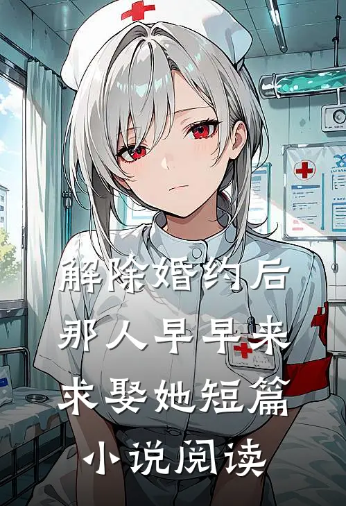 解除婚约后，那人早早来求娶她短篇小说阅读