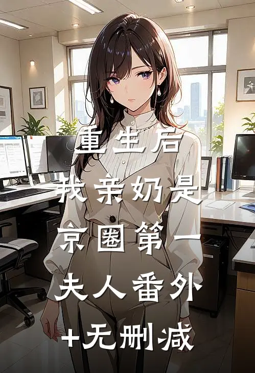 重生后，我亲奶是京圈第一夫人番外+无删减