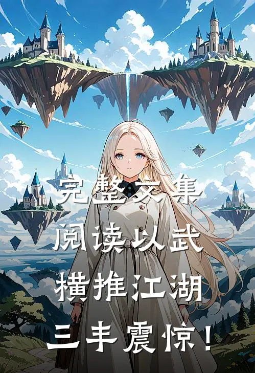 完整文集阅读以武横推江湖，三丰震惊！