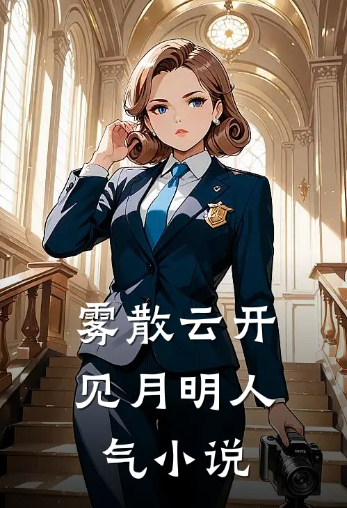 雾散云开见月明人气小说