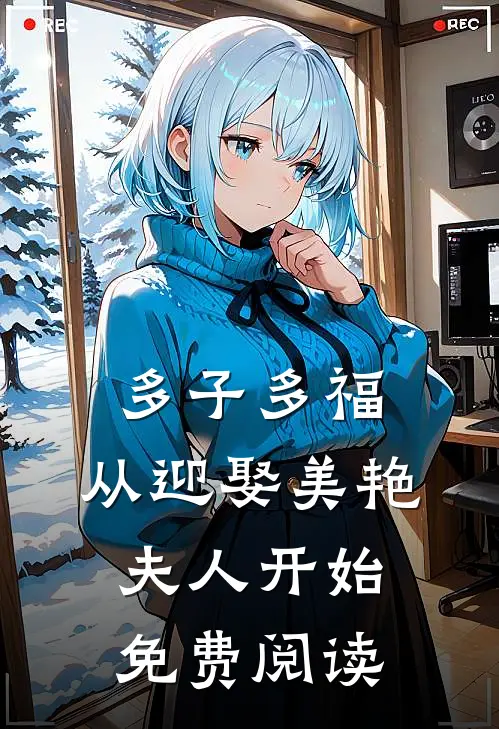 多子多福：从迎娶美艳夫人开始免费阅读