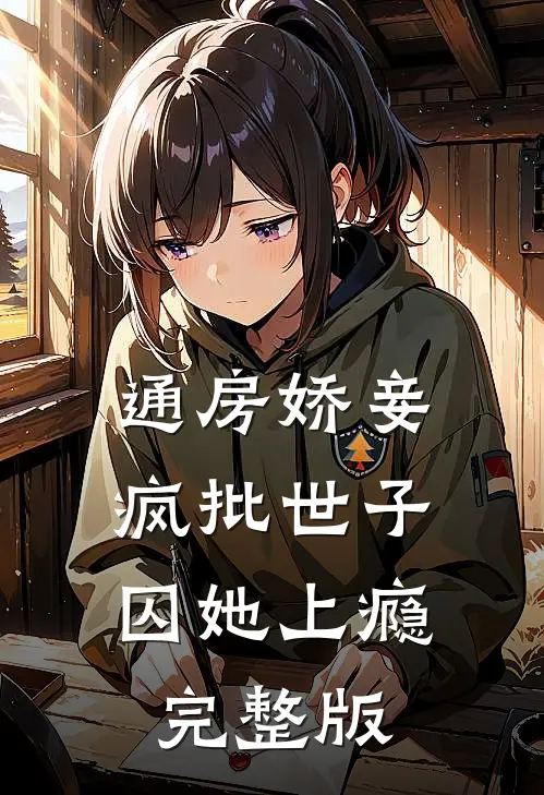 通房娇妾，疯批世子囚她上瘾完整版