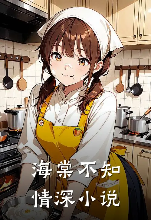 海棠不知情深小说