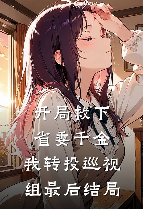 开局救下省委千金,我转投巡视组最后结局