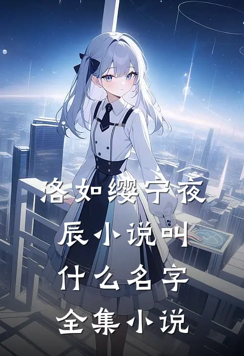 洛如缨宁夜辰小说叫什么名字全集小说