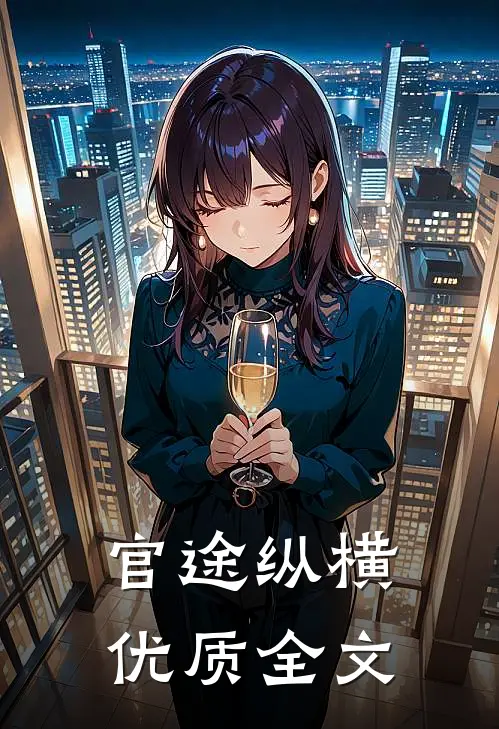 官途纵横优质全文