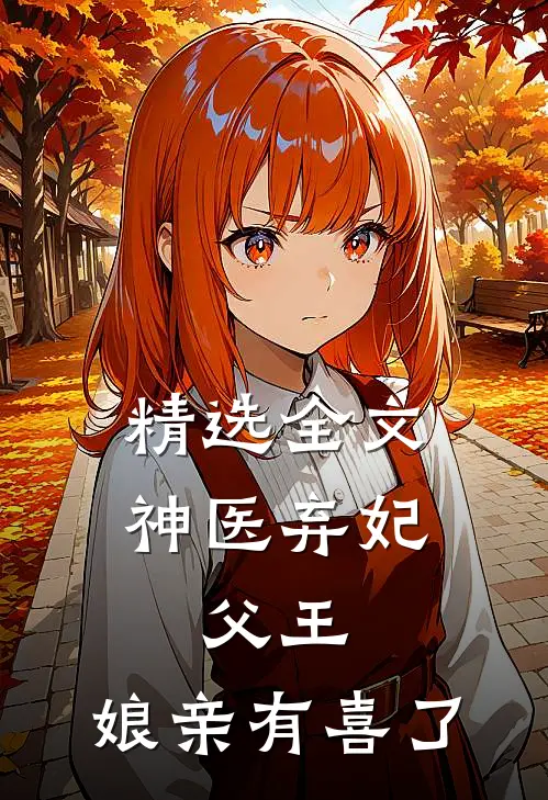 精选全文神医弃妃：父王，娘亲有喜了
