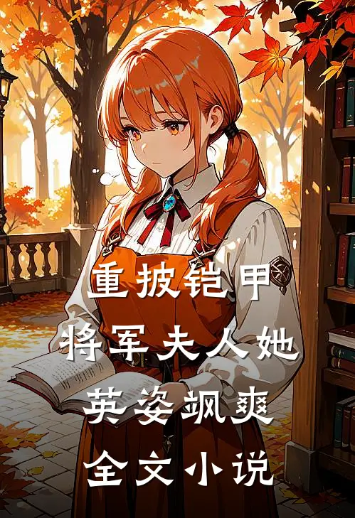 重披铠甲，将军夫人她英姿飒爽全文小说