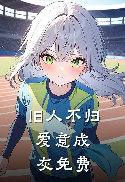 旧人不归,爱意成灰免费阅读