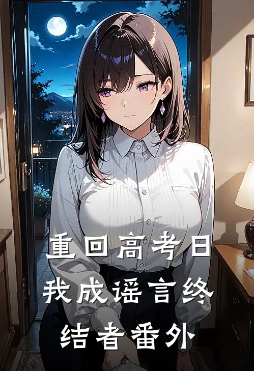 重回高考日，我成谣言终结者番外