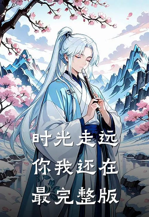 时光走远，你我还在最完整版
