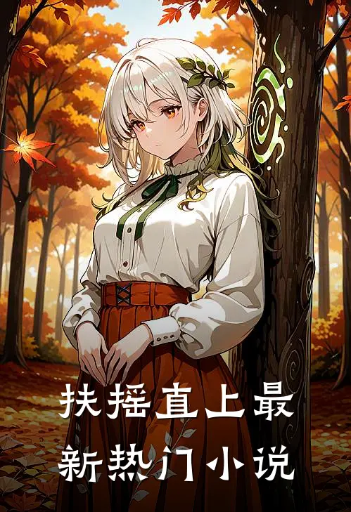 扶摇直上最新热门小说