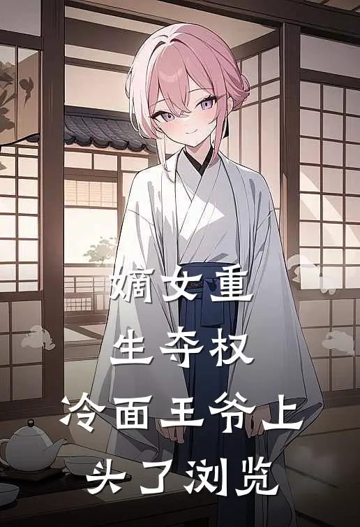 嫡女重生夺权，冷面王爷上头了浏览
