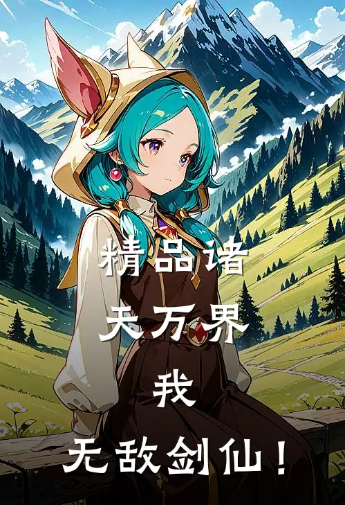 精品诸天万界：我，无敌剑仙！