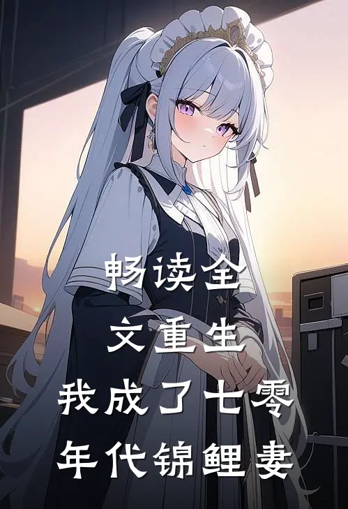畅读全文重生：我成了七零年代锦鲤妻