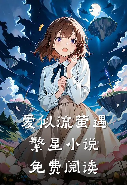 爱似流萤遇繁星小说免费阅读