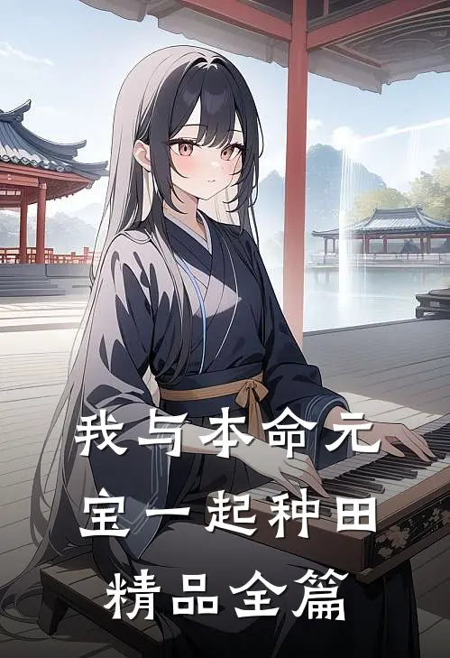 我与本命元宝一起种田精品全篇