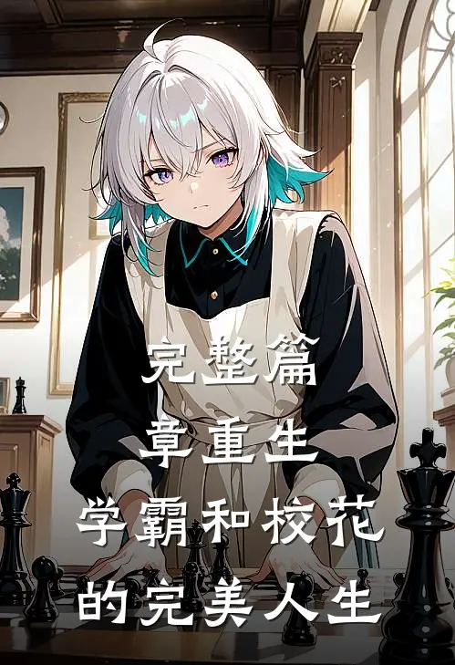 完整篇章重生：学霸和校花的完美人生