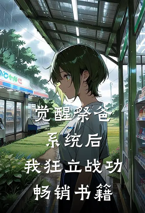 觉醒祭爸系统后，我狂立战功畅销书籍