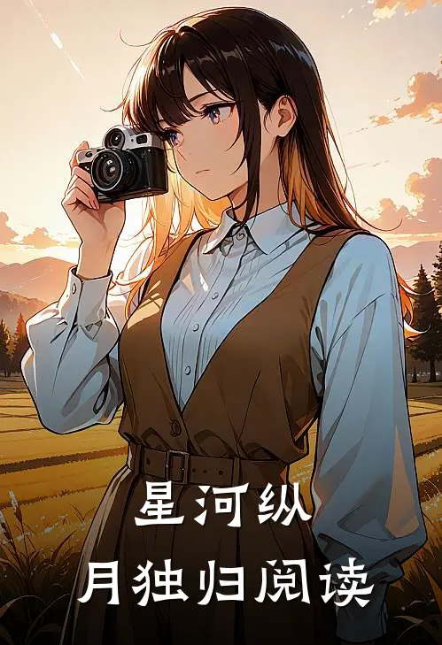 星河纵，月独归阅读