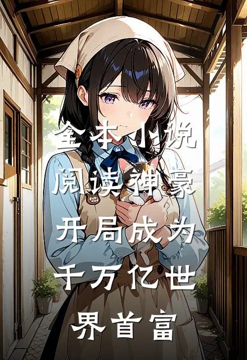 全本小说阅读神豪：开局成为千万亿世界首富