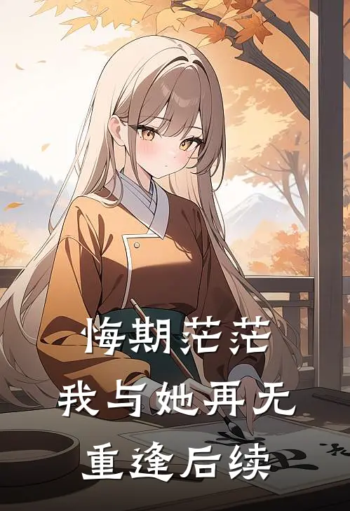 悔期茫茫，我与她再无重逢后续