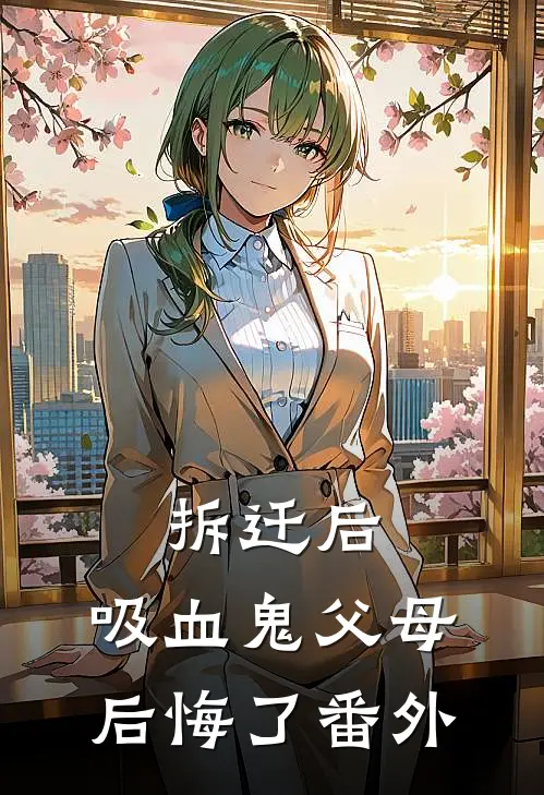 拆迁后，吸血鬼父母后悔了番外