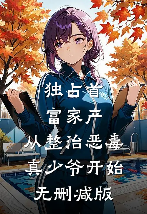 独占首富家产，从整治恶毒真少爷开始无删减版