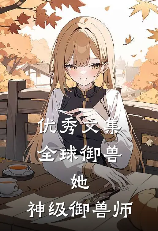 优秀文集全球御兽：她，神级御兽师