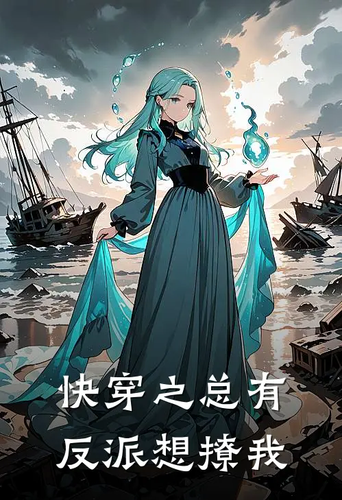 快穿之总有反派想撩我