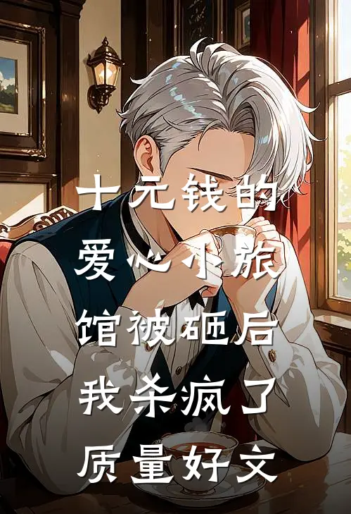 十元钱的爱心小旅馆被砸后，我杀疯了质量好文