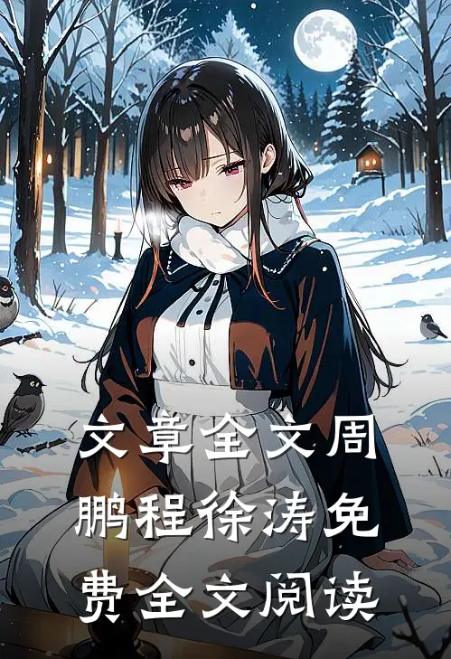 文章全文周鹏程徐涛免费全文阅读