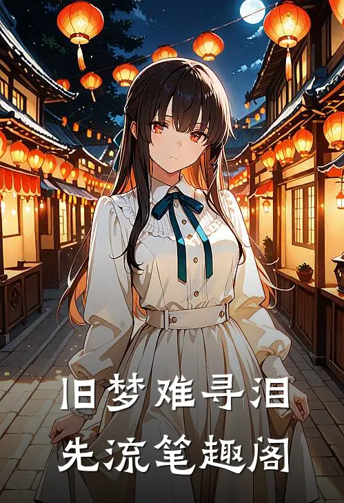 旧梦难寻泪先流笔趣阁