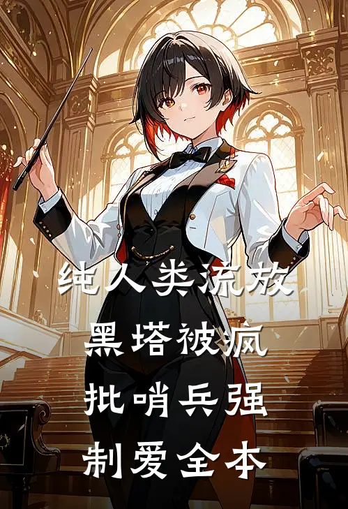 纯人类流放黑塔被疯批哨兵强制爱全本