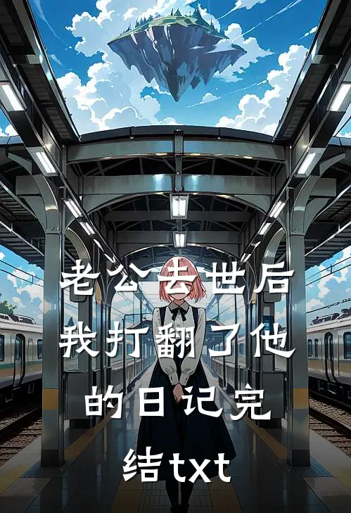老公去世后我打翻了他的日记完结txt