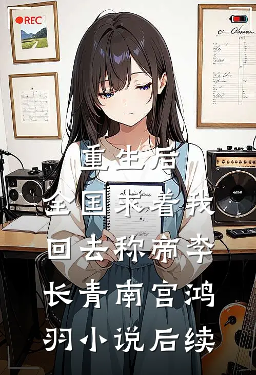 重生后，全国求着我回去称帝李长青南宫鸿羽小说后续