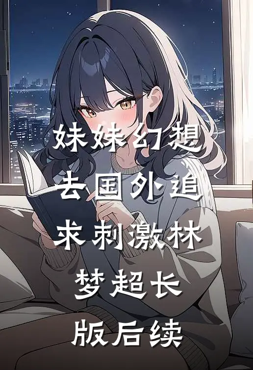 妹妹幻想去国外追求刺激林梦超长版后续