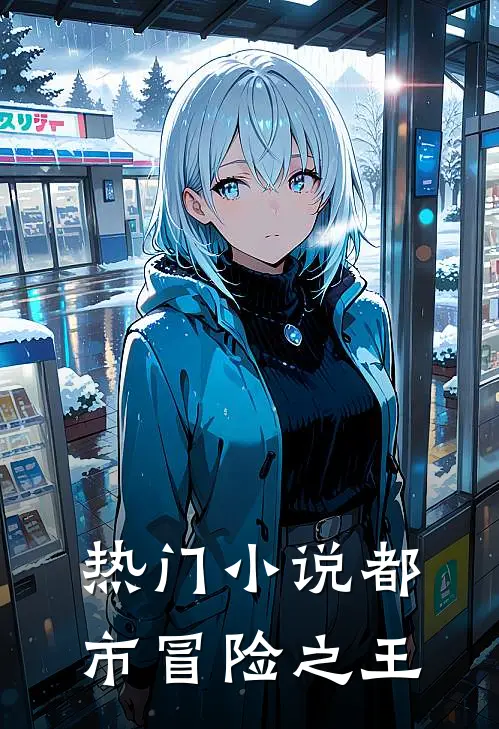 热门小说都市冒险之王