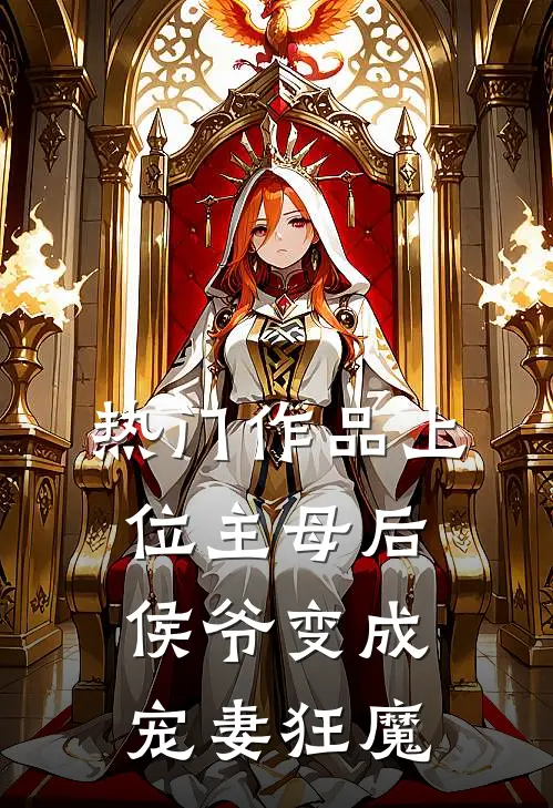 热门作品上位主母后，侯爷变成宠妻狂魔