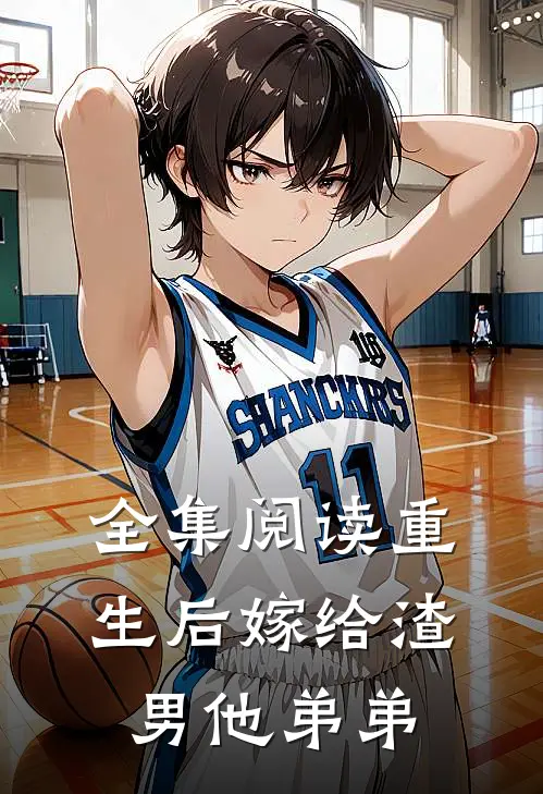 全集阅读重生后嫁给渣男他弟弟