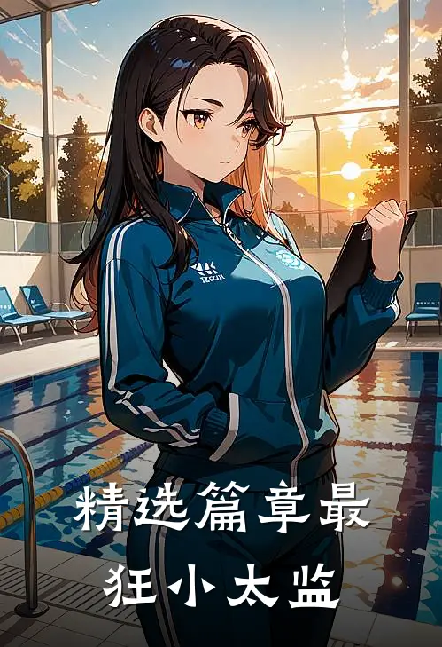精选篇章最狂小太监