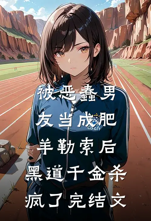 被恶蠢男友当成肥羊勒索后，黑道千金杀疯了完结文