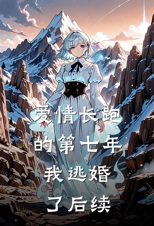爱情长跑的第七年,我逃婚了后续