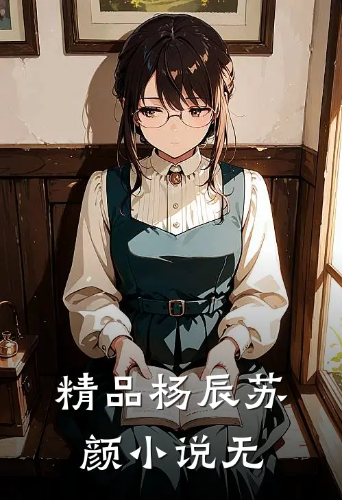 精品杨辰苏颜小说无